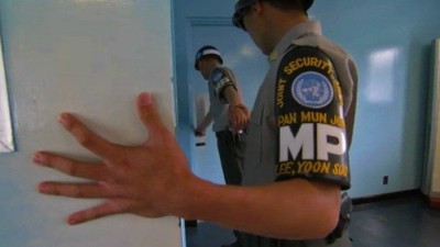레딧에서 화제가 된 한장의 한국군 사진