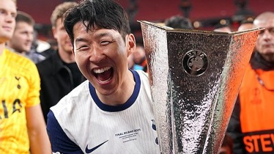1425억 포기! 손흥민 미국 간다, 'BBC급 폭로'…슈퍼스타 SON, MLS 최고의 영입 될 것 LA FC 러브콜→몇 주 내 이적 성사