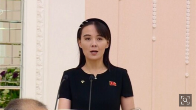 北 김여정 대북방송 중단, 진작 안 했어야…