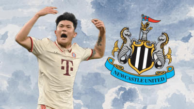韓 축구 초대박! '김민재(28·뉴캐슬 유나이티드)' 현실 된다…영입 후보 '5인' 포함