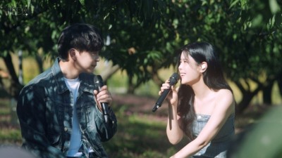 린·이수, 결혼 11년 만에 이혼…각자 위치에서, 서로 응원