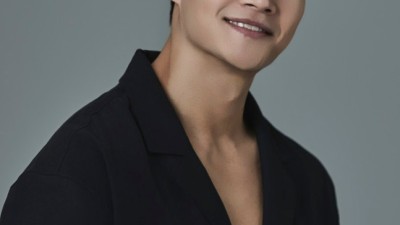 가수 김종국, 드디어 결혼…데뷔 30주년 맞아 인생의 새로운 출발