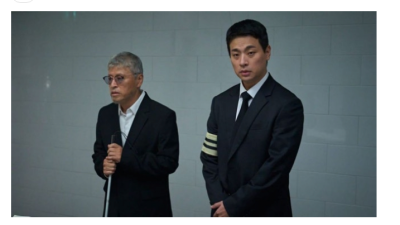 초저예산 영화 '얼굴' 근황