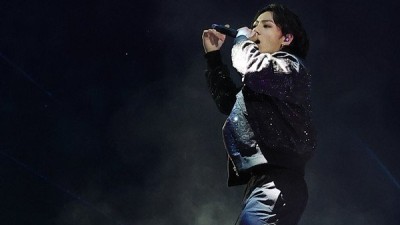 BTS 정국 자택에 여성들 무단 침입... 소속사 “일부 검찰 송치, 강력 대응”